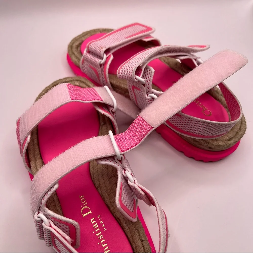 Christian Dior Sandals - Picture 8 of 11